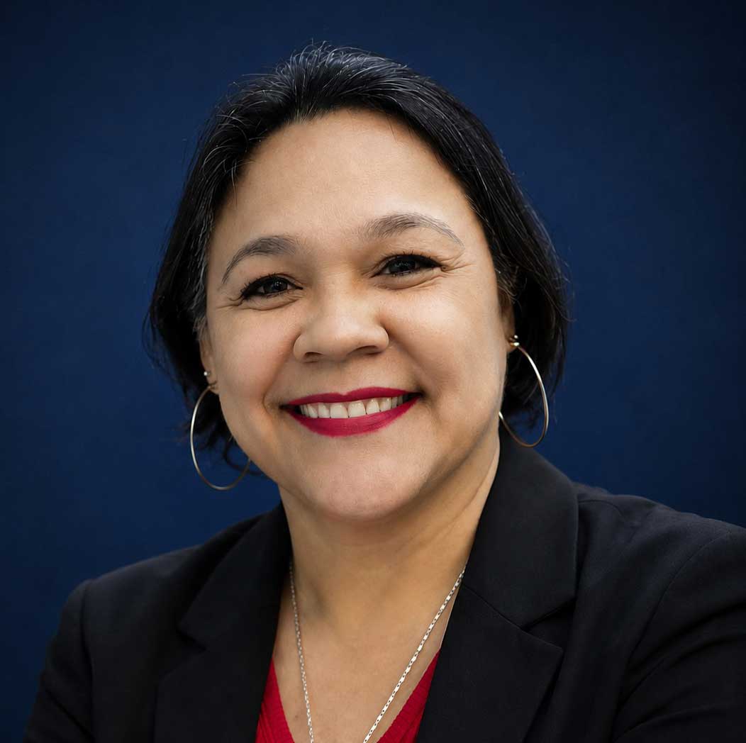 Cynthia Molina